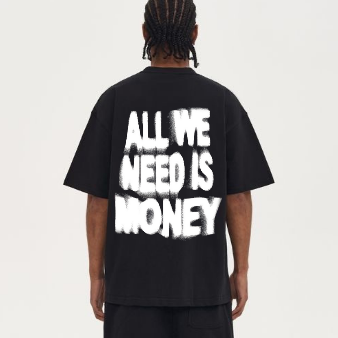Oversize Tshirt