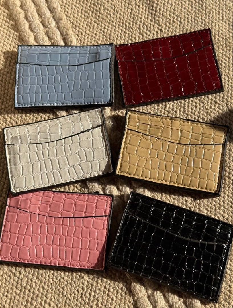 Card Holder For Women 🤩