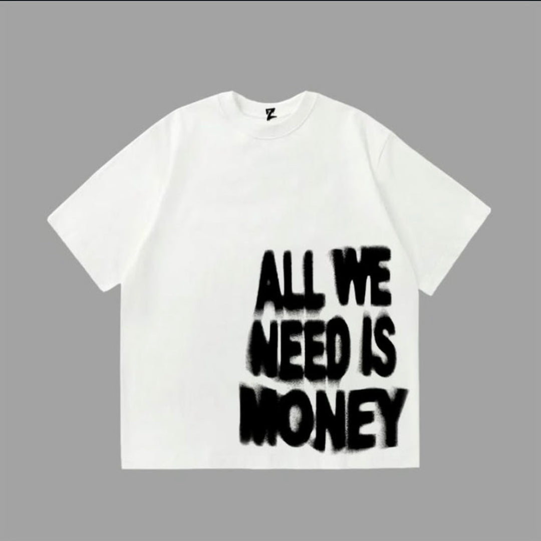 Oversize Tshirt Cotton