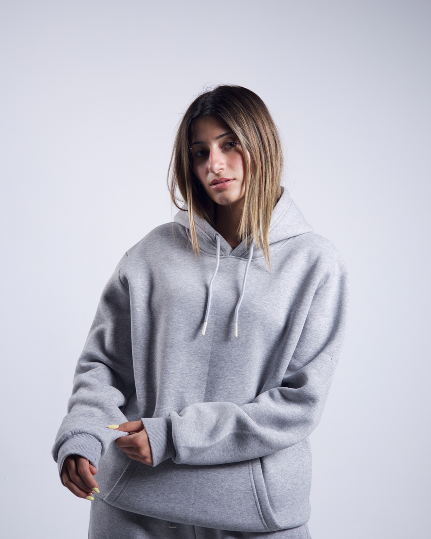BASIC HOODIES UNISEX