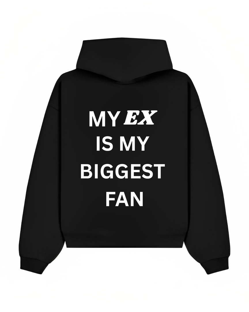 EX HOODIE UNSEX