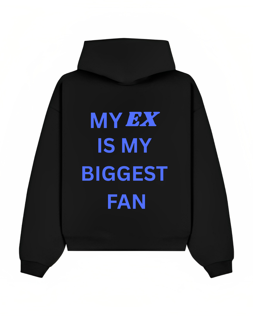 EX HOODIE UNSEX