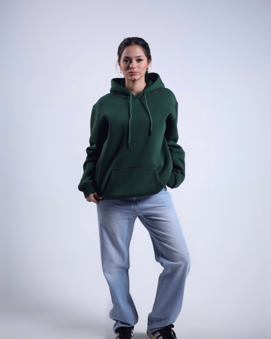 BASIC HOODIES UNISEX