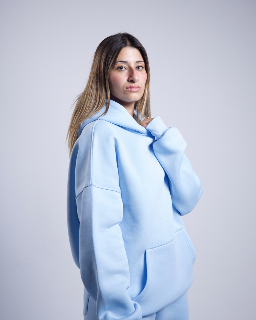 BASIC HOODIES UNISEX
