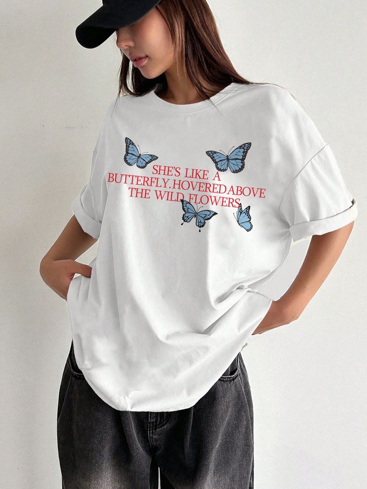 Tshirt Ovesrzie