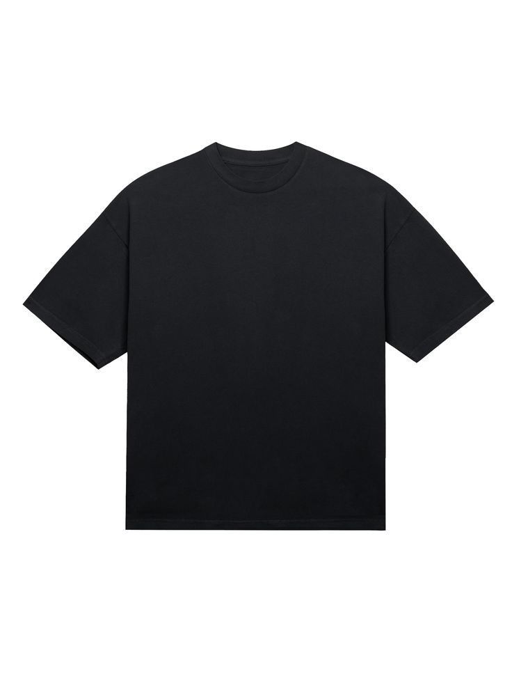 Oversize Tshirt Cotton