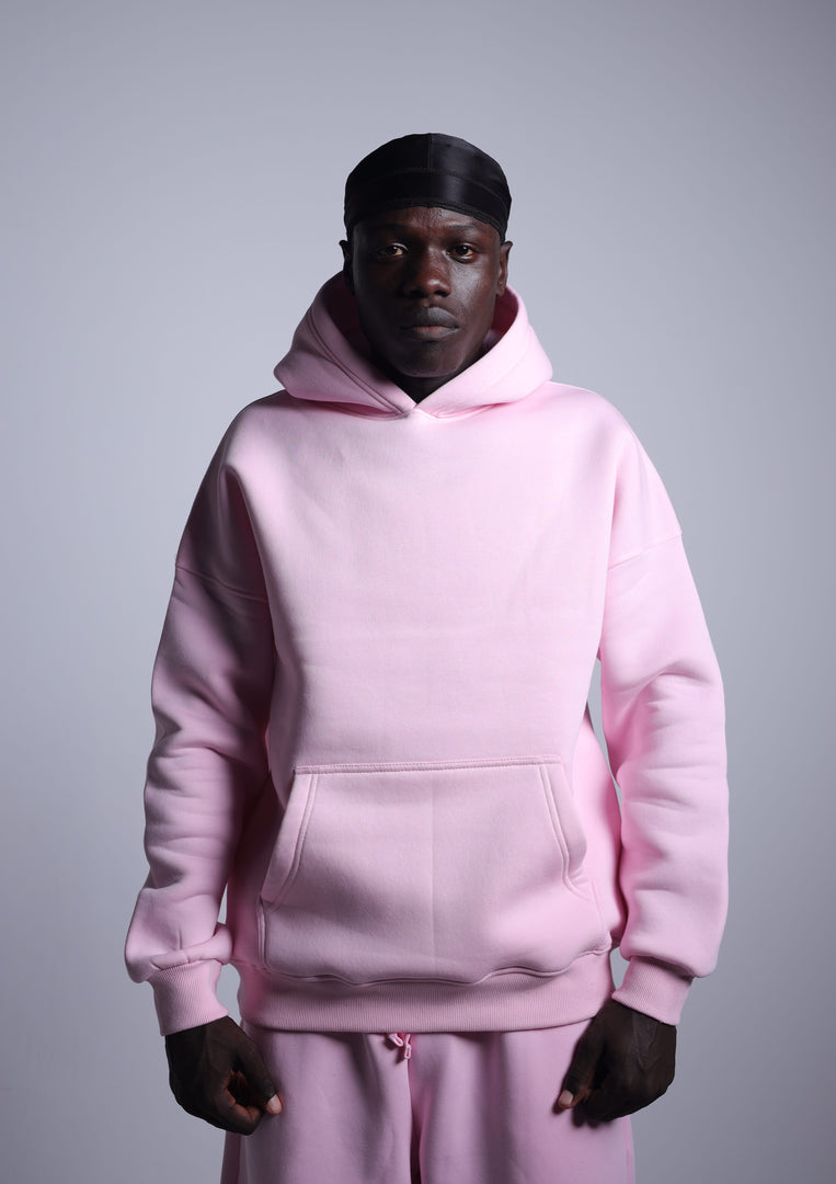BASIC HOODIES UNISEX
