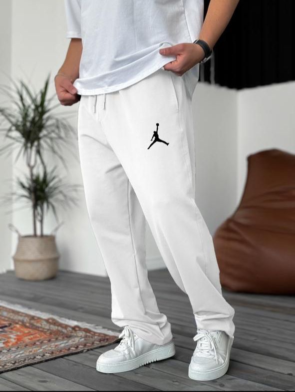 Jordan Sweatpans Cotton