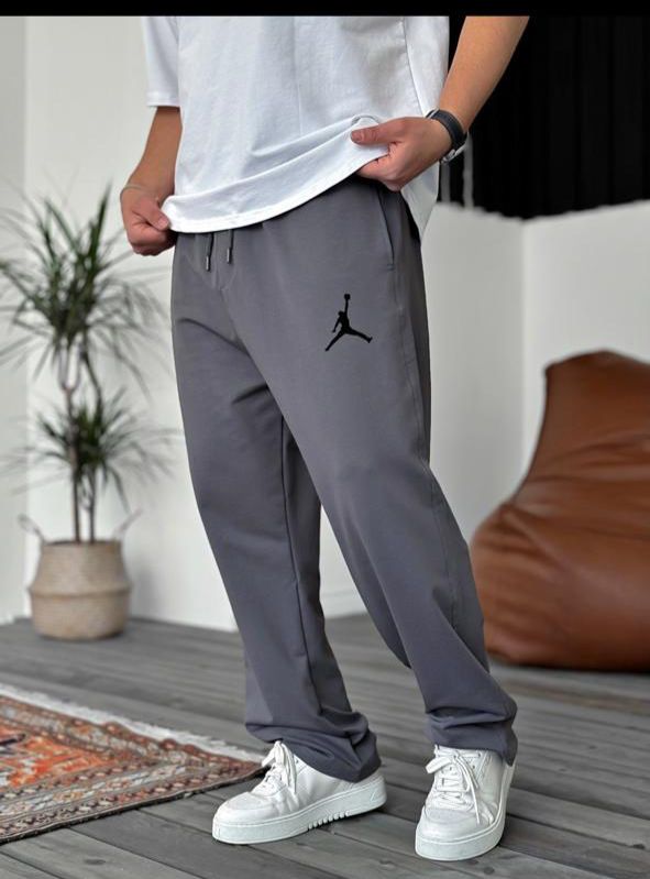 Jordan Sweatpans Cotton
