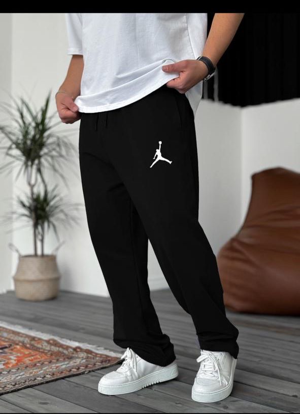 Jordan Sweatpans Cotton