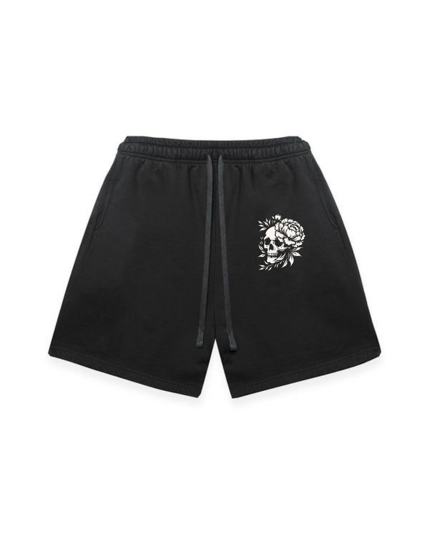 shorts cotton