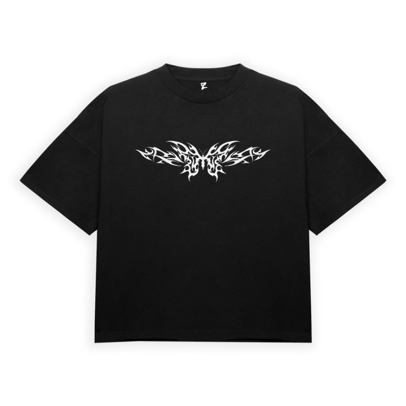 Oversize Tshirt Cotton