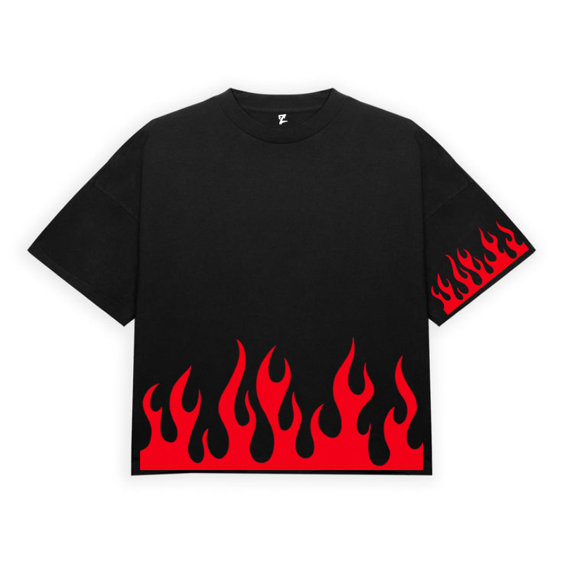 Oversize Tshirt Cotton