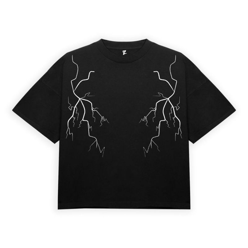 Oversize Tshirt Cotton