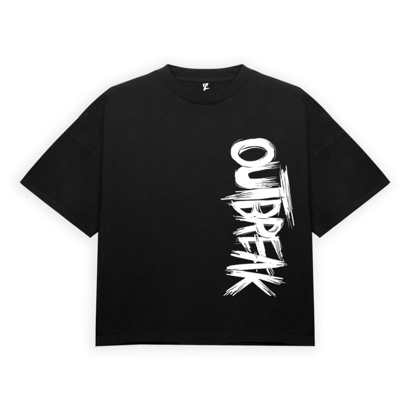 Oversize Tshirt Cotton