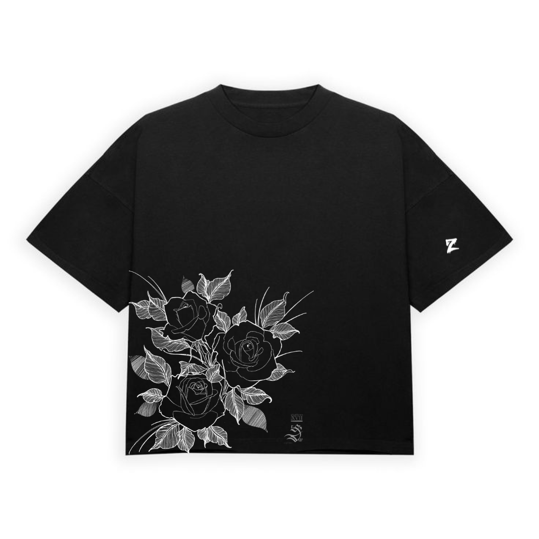 Oversize Tshirt Cotton