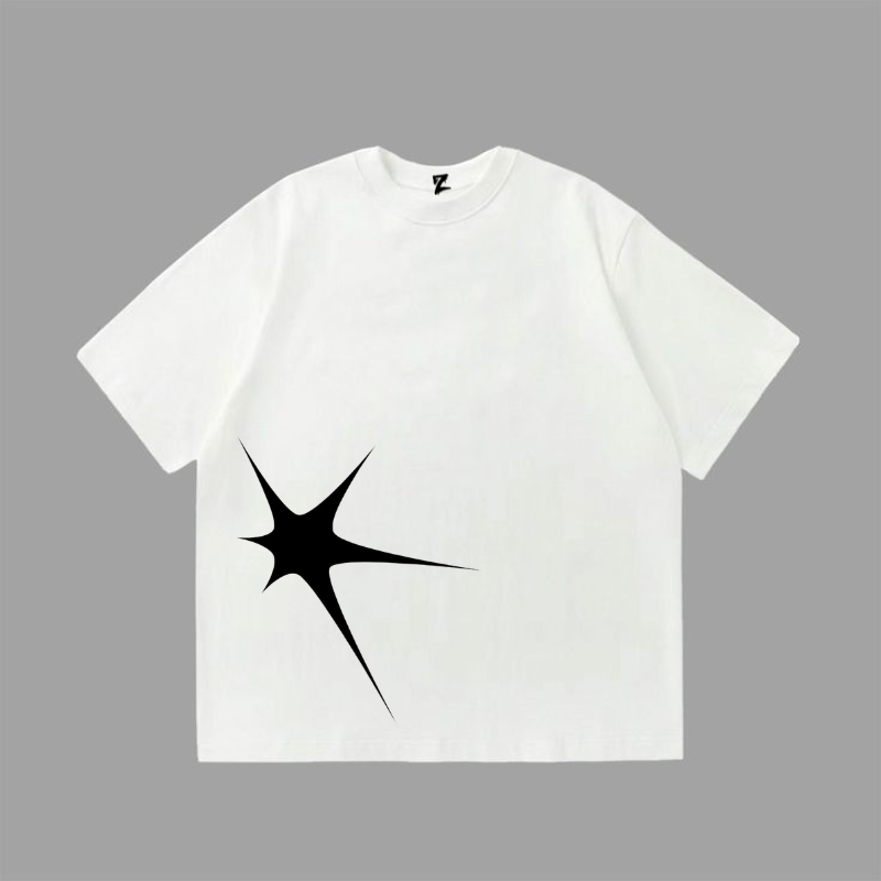 Oversize Tshirt Cotton