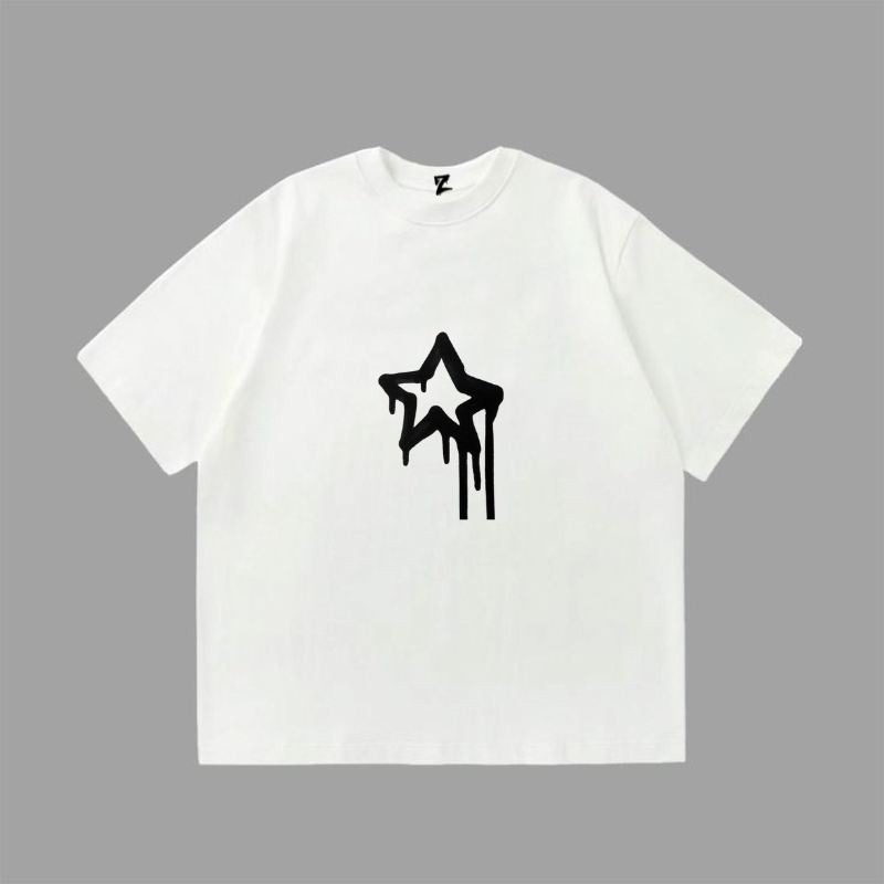 Oversize Tshirt Cotton