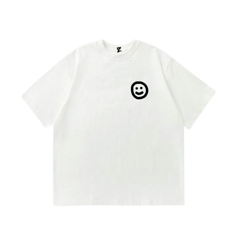 Oversize Tshirt Cotton