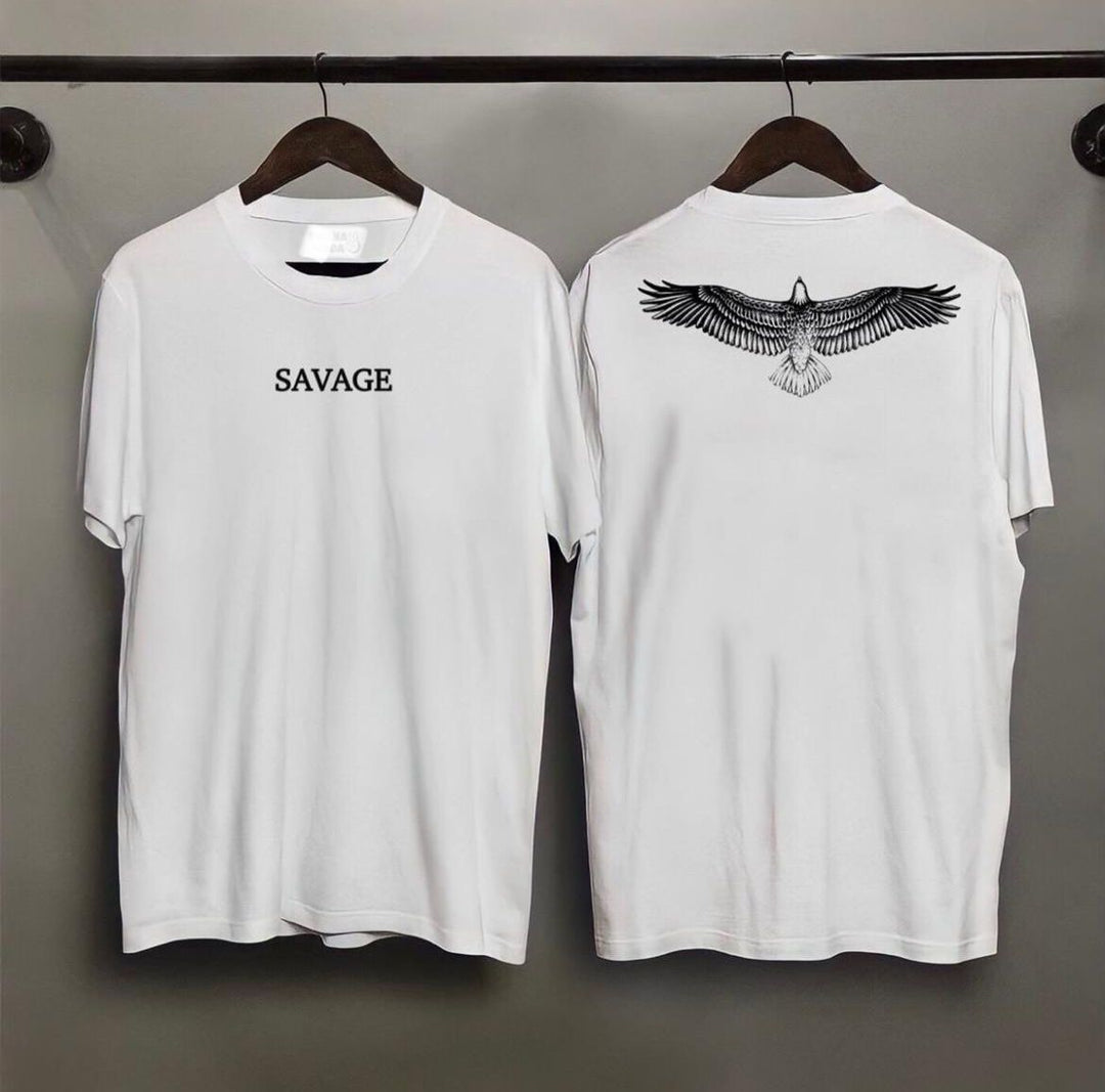 Oversize Tshirt Cotton