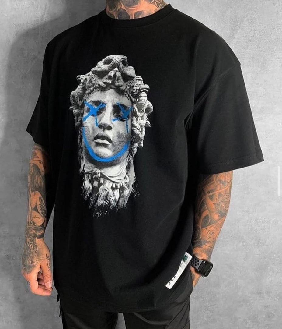 Oversize Tshirt Cotton