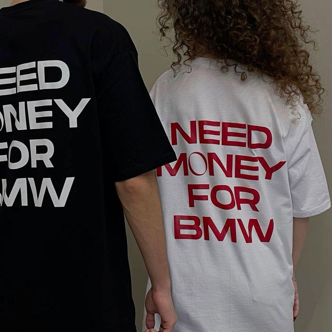 BMW Tshirt