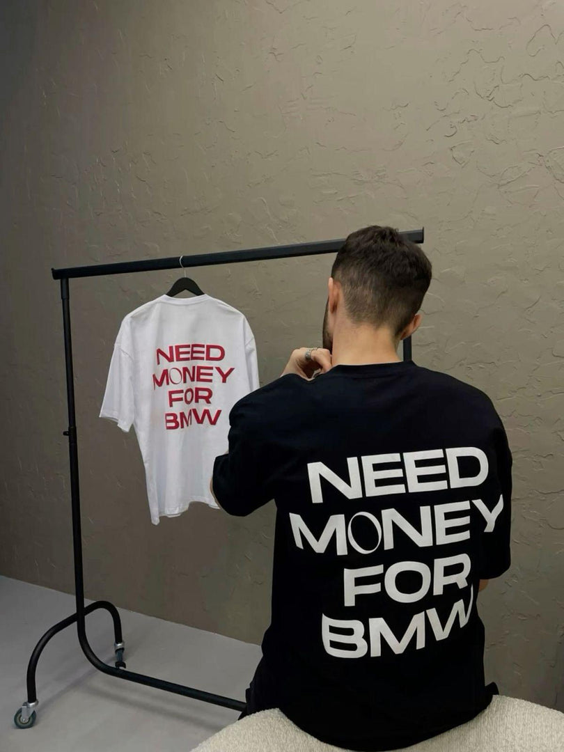 BMW Tshirt
