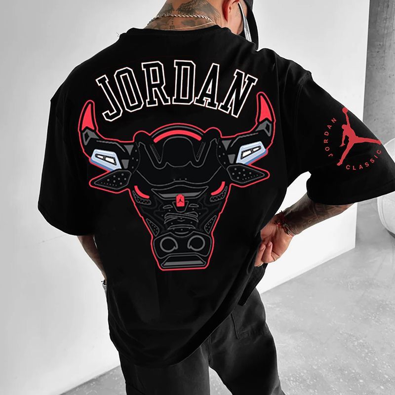 Oversize Tshirt