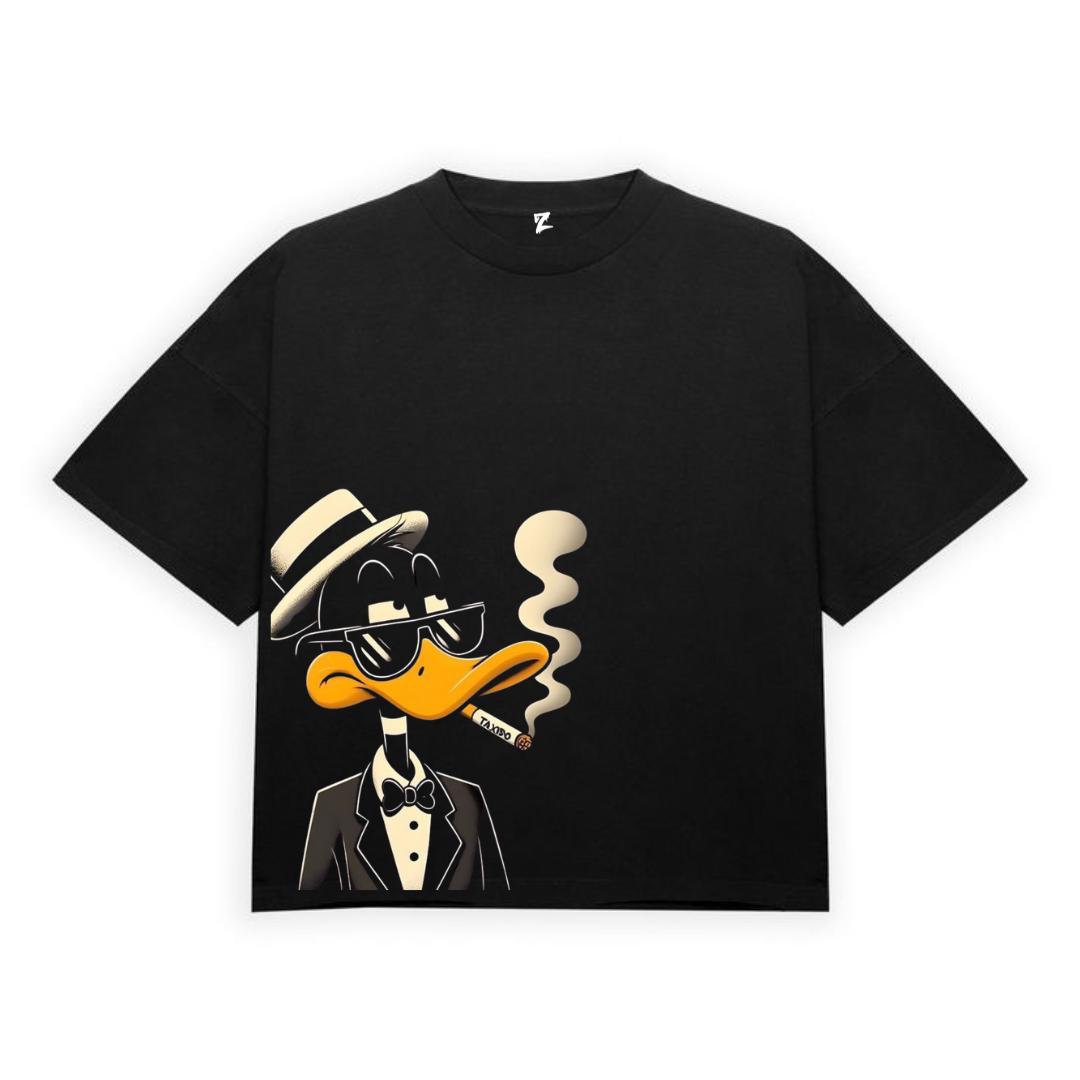 Oversize Tshirt Cotton