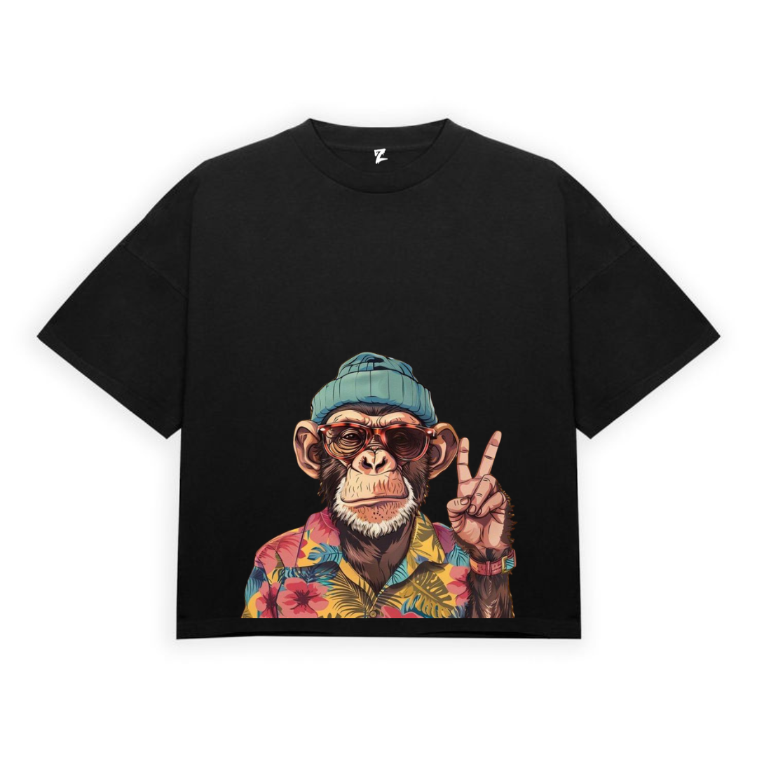 New Summer Oversize Tshirt Cotton