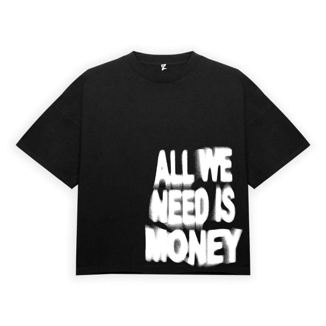 Oversize Tshirt Cotton