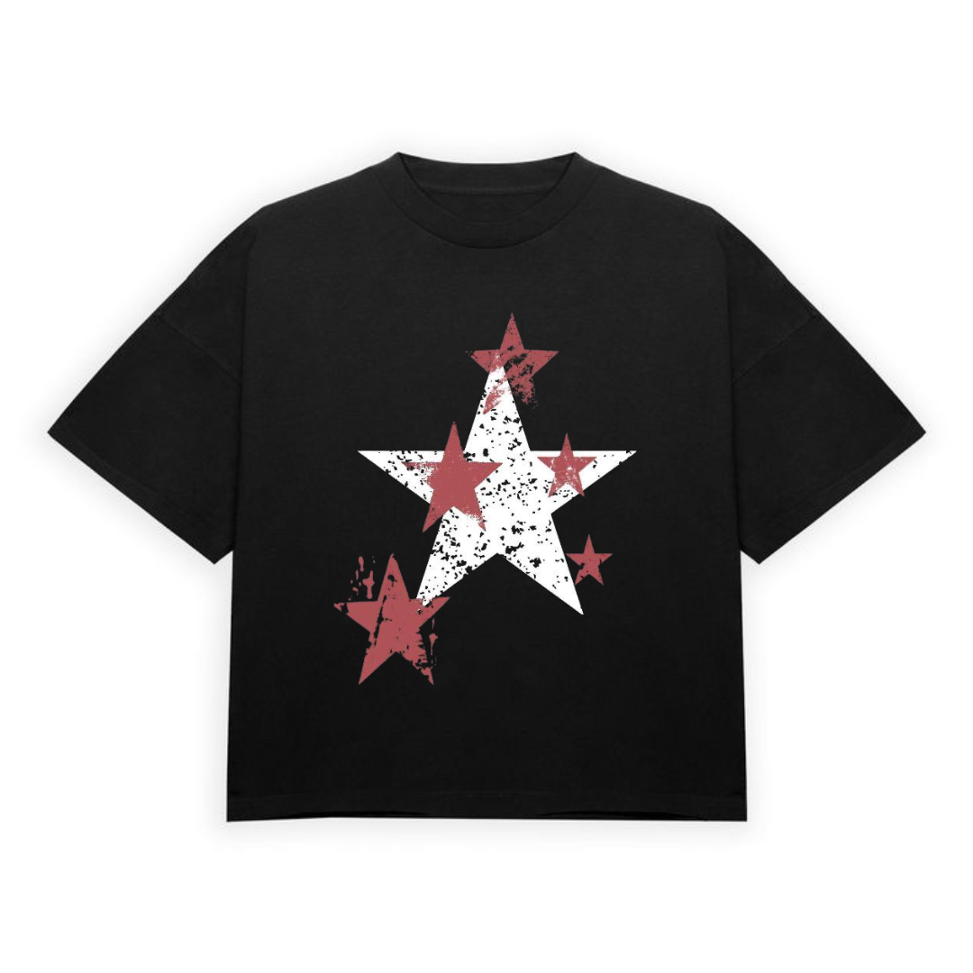 Oversize Tshirt