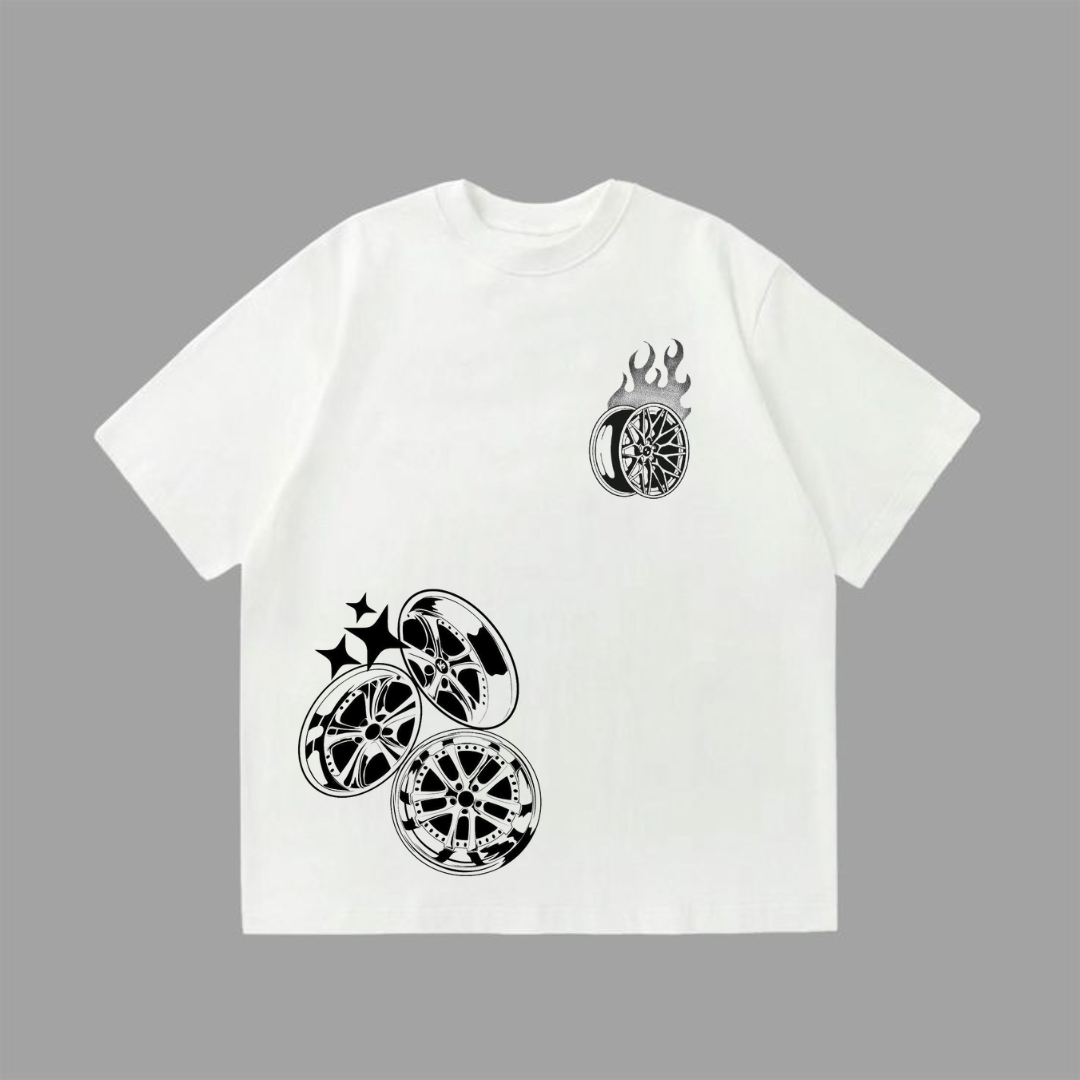 Oversize Tshirt
