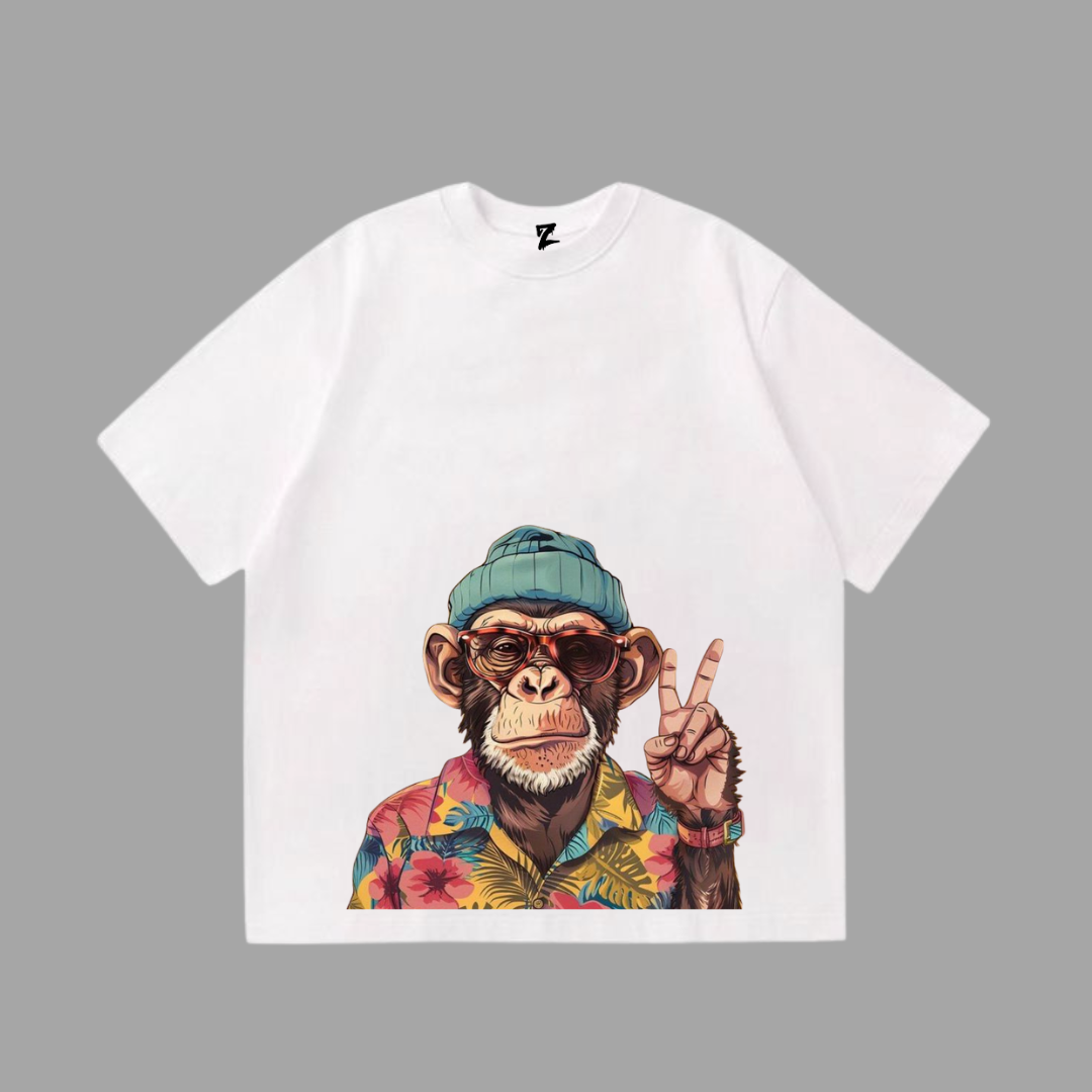 New Summer Oversize Tshirt Cotton