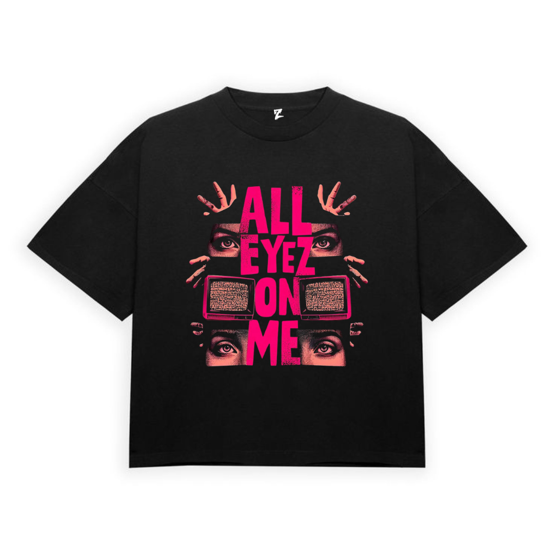 Oversize Tshirt