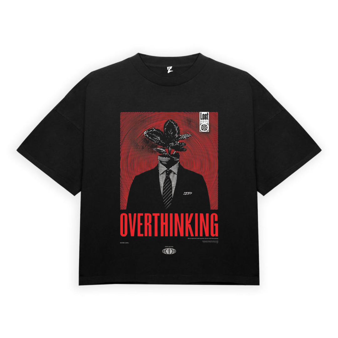 Oversize Tshirt