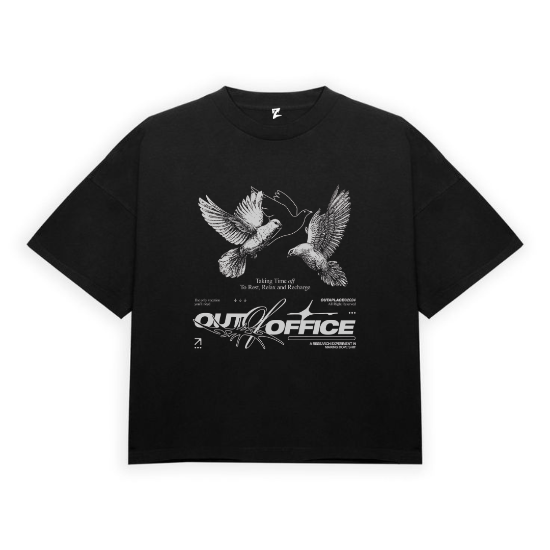 Oversize Tshirt