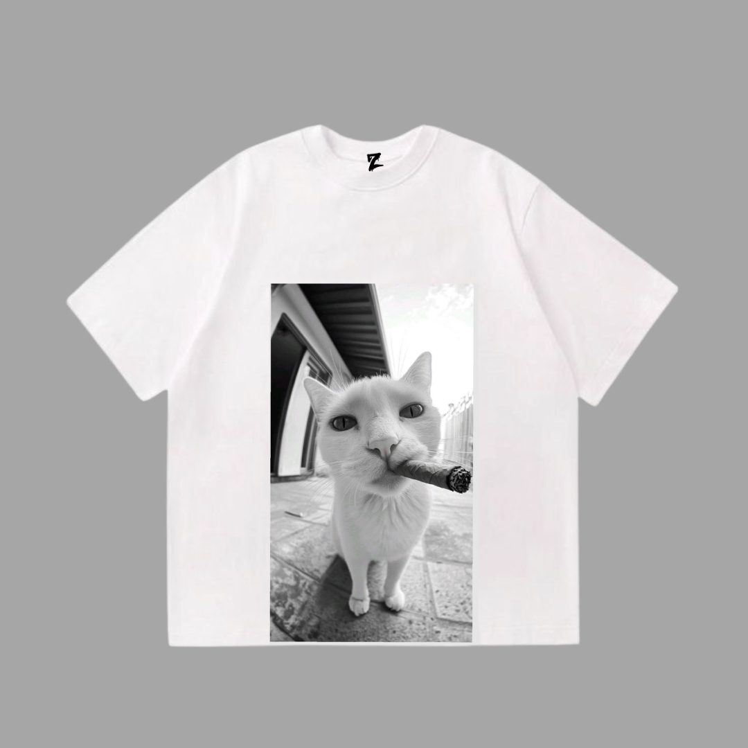 Oversize Tshirt