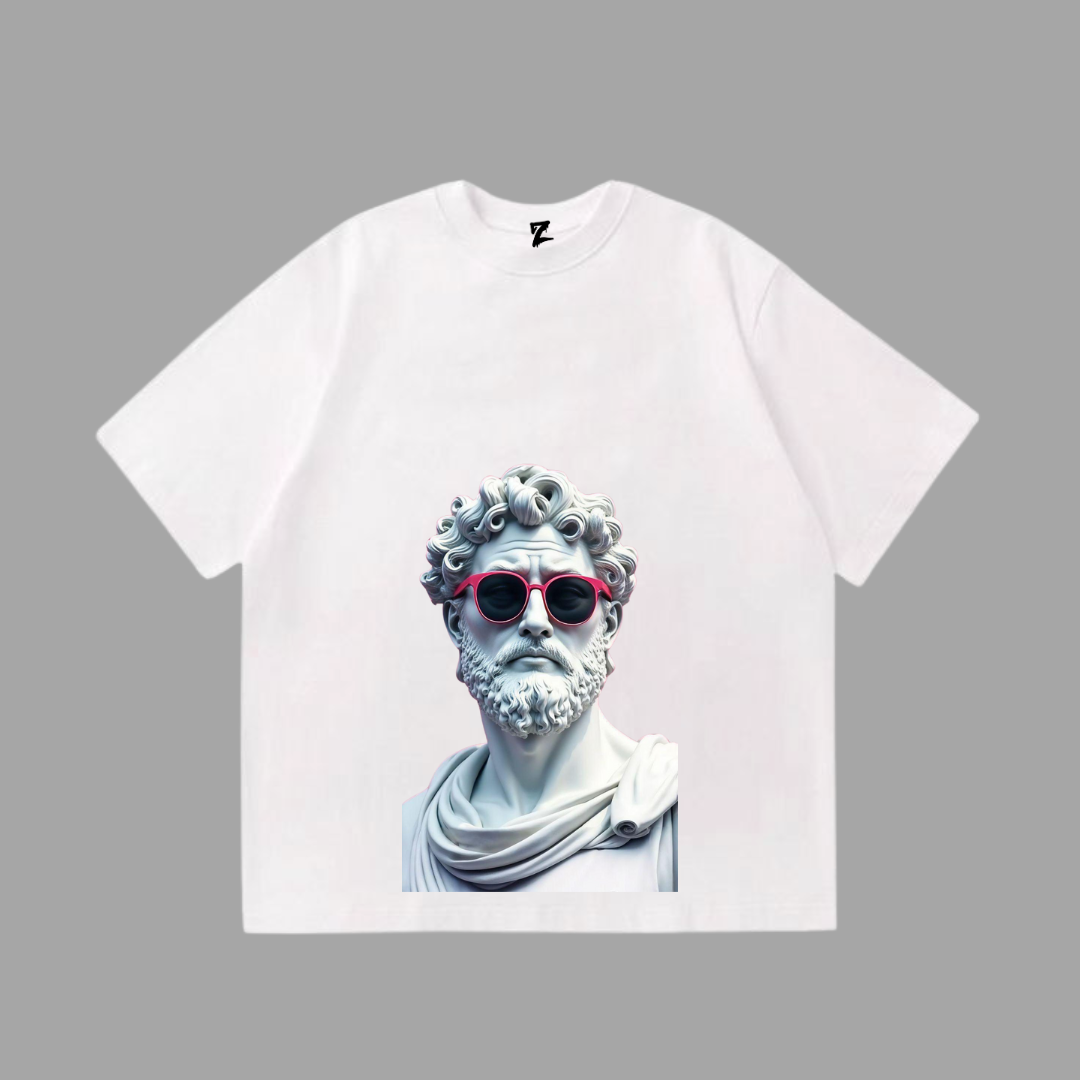 Oversize Tshirt