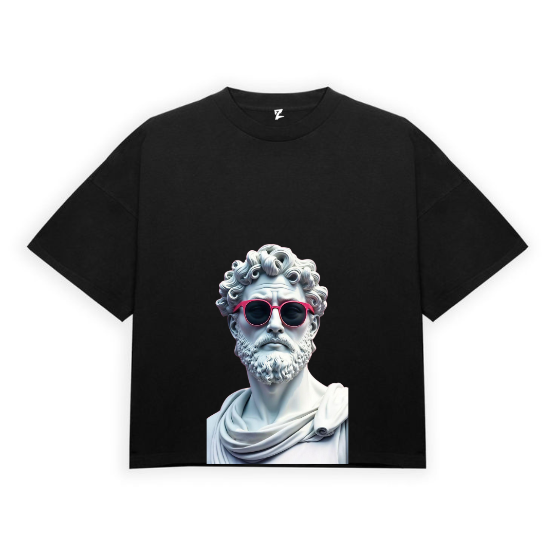 Oversize Tshirt