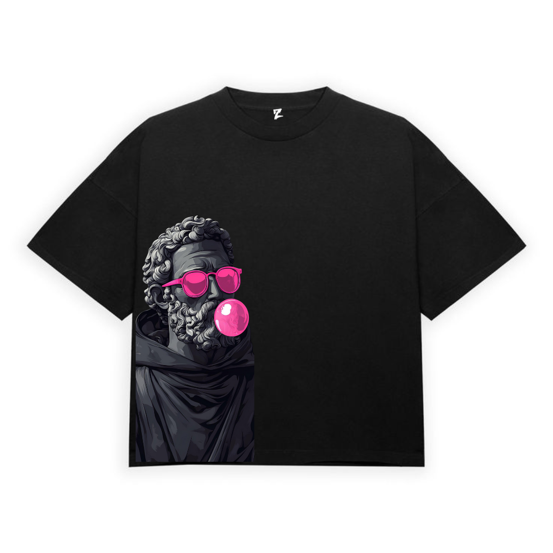 Oversize Tshirt