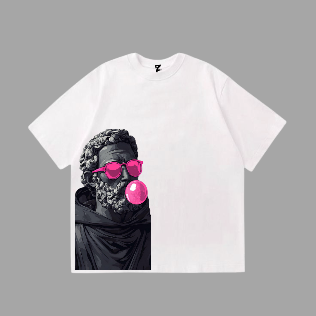 Oversize Tshirt