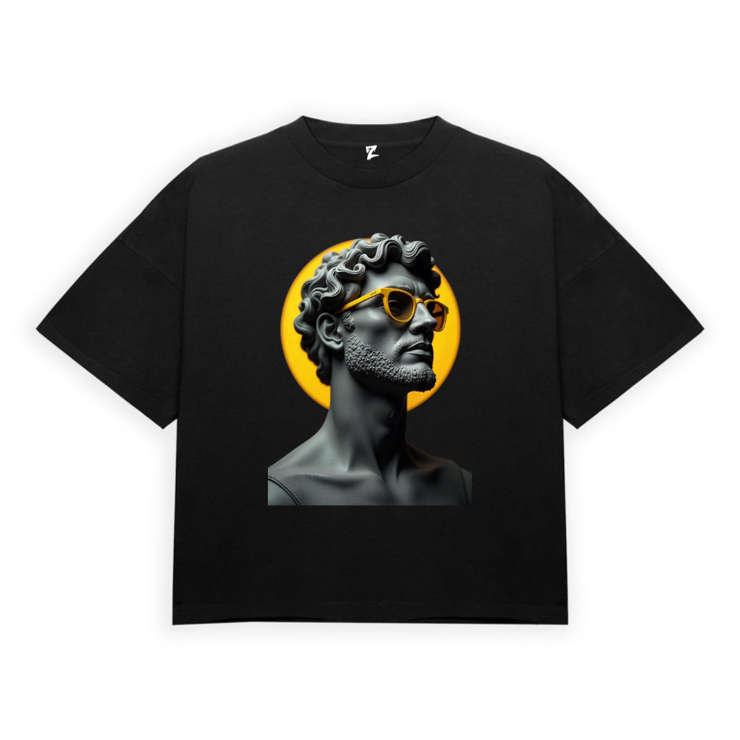 Oversize Tshirt