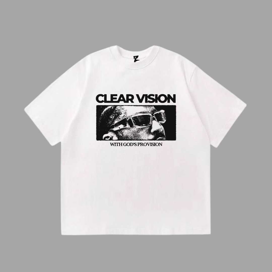 Oversize Tshirt