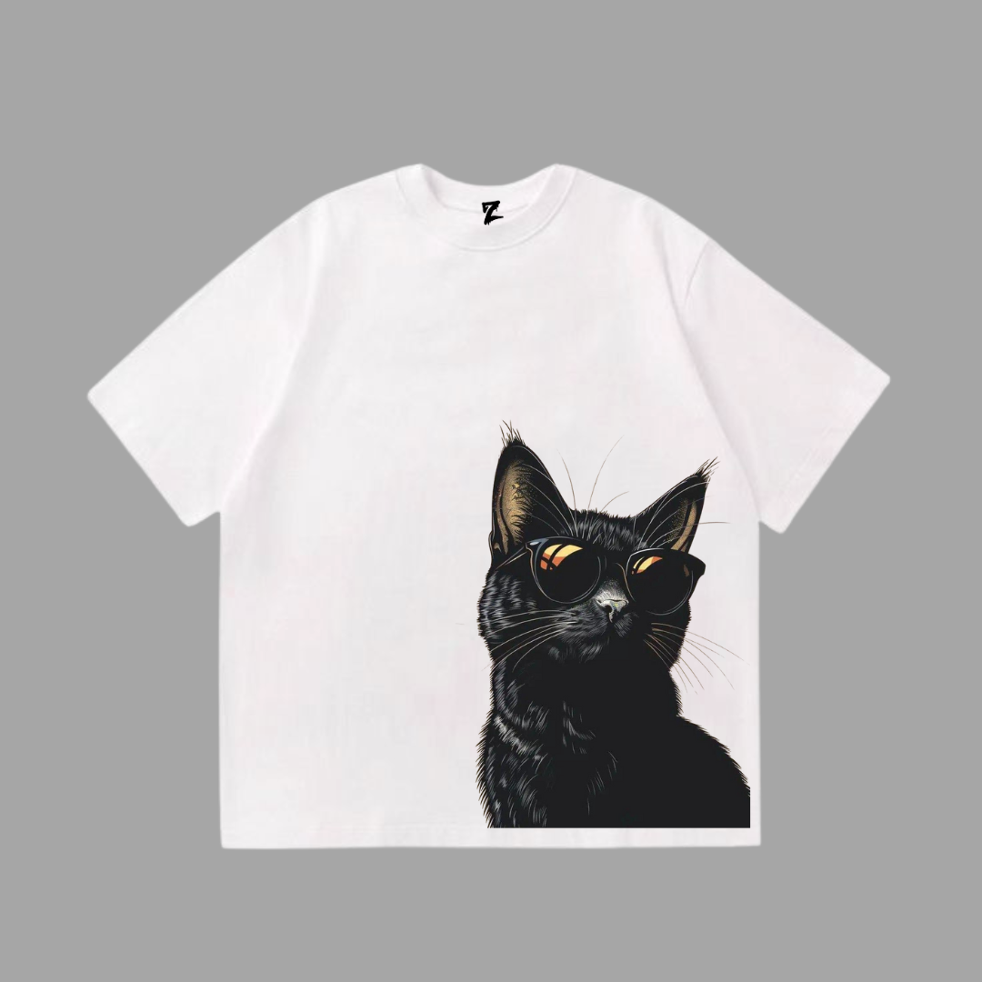 Oversize Tshirt