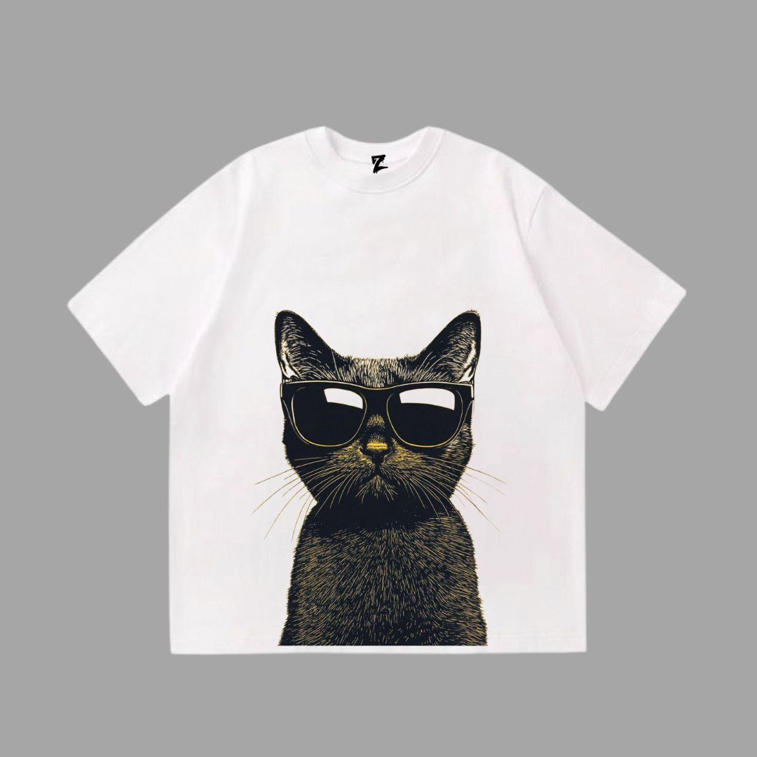 Oversize Tshirt