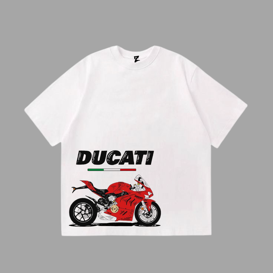 Oversize Tshirt