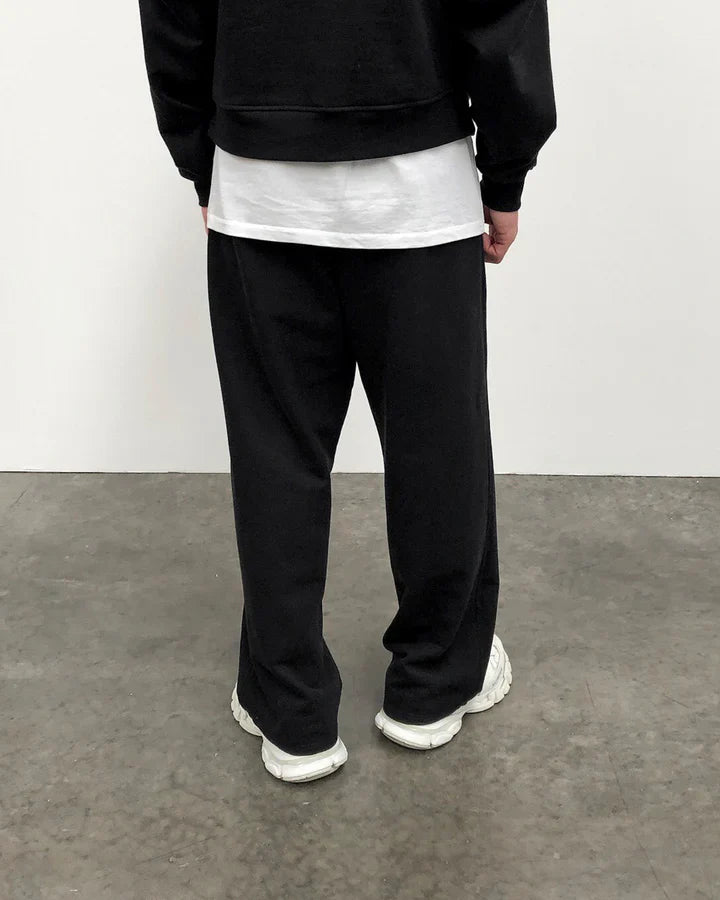 Wide Leg Sweatpants