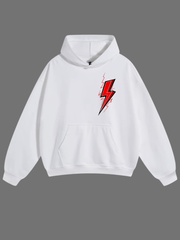 New Oversize Hoodie Cotton