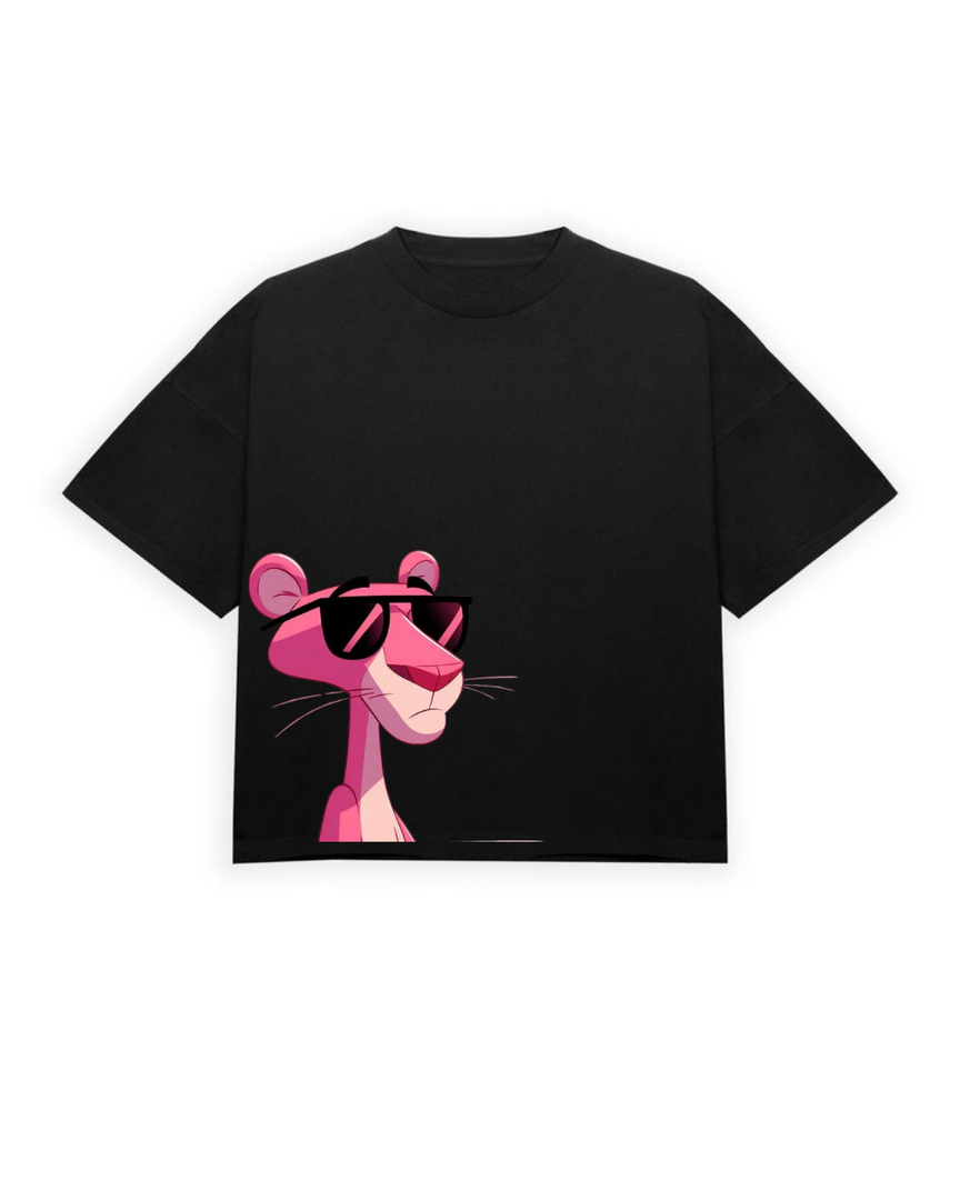 Tshirt cotton oversize unisex